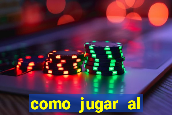 como jugar al bingo en casa