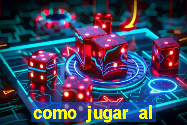 como jugar al bingo en casa