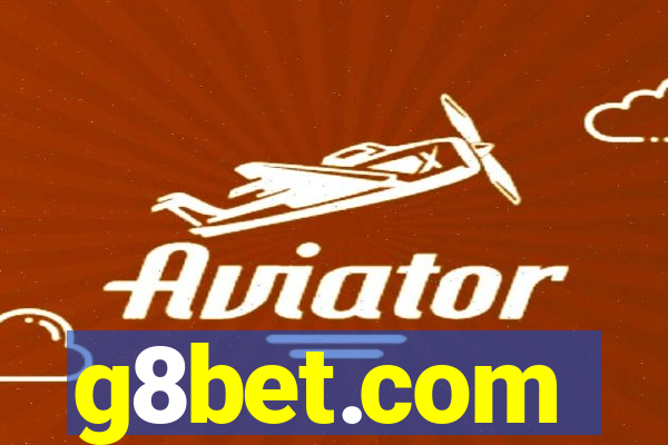 g8bet.com