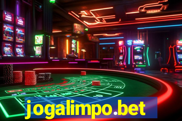 jogalimpo.bet