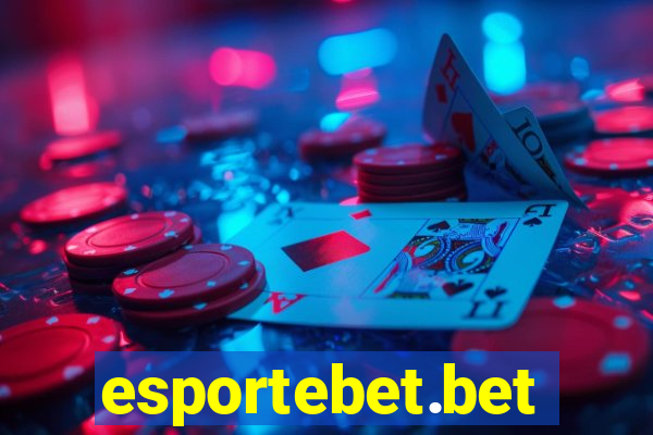 esportebet.bet