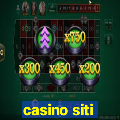 casino siti