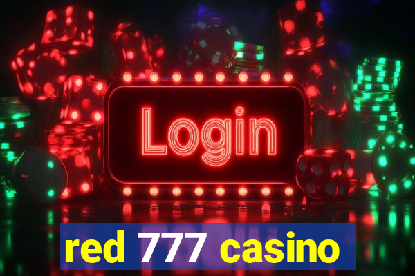 red 777 casino