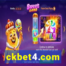 ckbet4.com