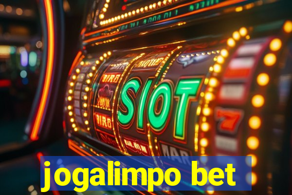 jogalimpo bet