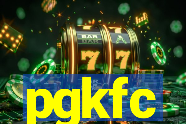 pgkfc