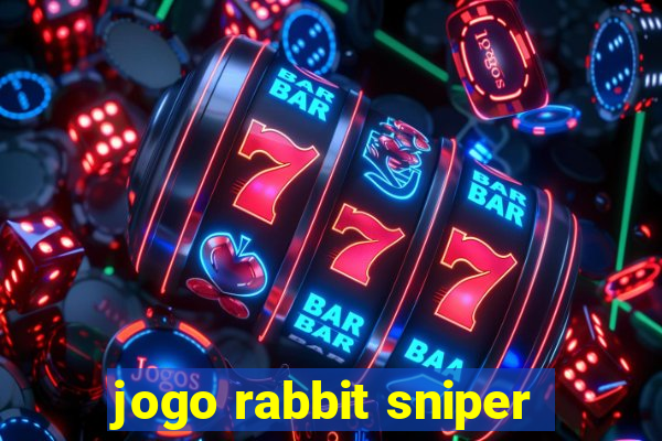 jogo rabbit sniper