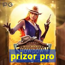 prizor pro