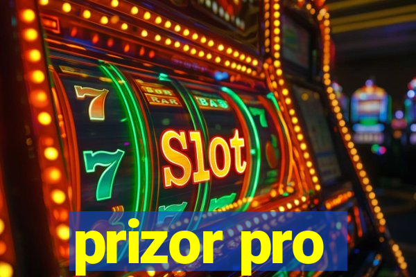 prizor pro