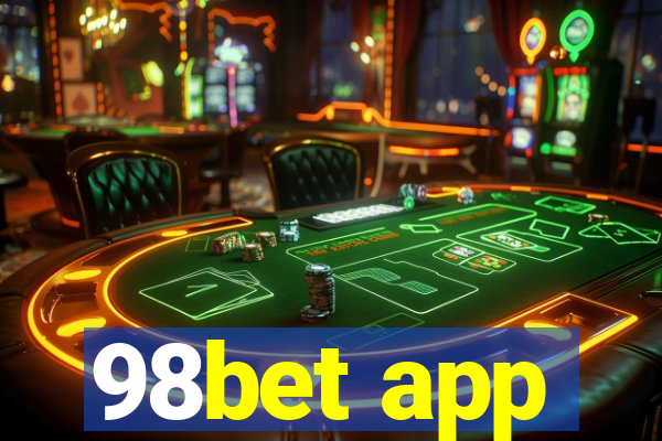 98bet app