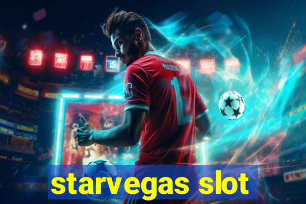 starvegas slot