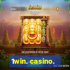 1win. casino.