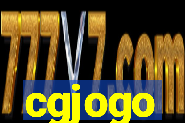 cgjogo