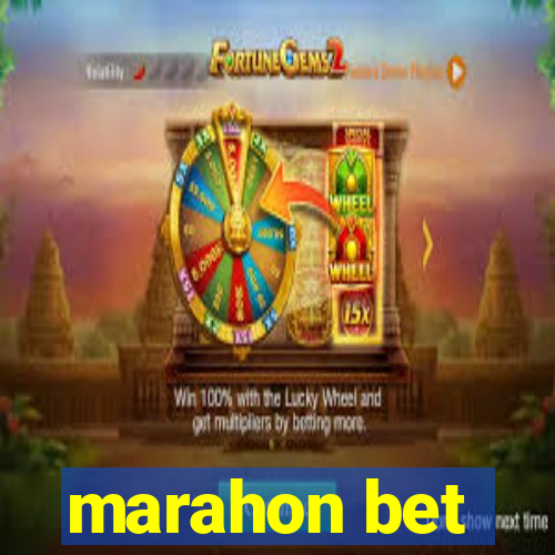 marahon bet