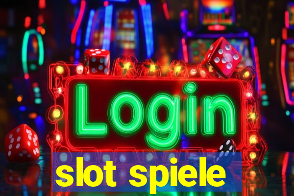 slot spiele