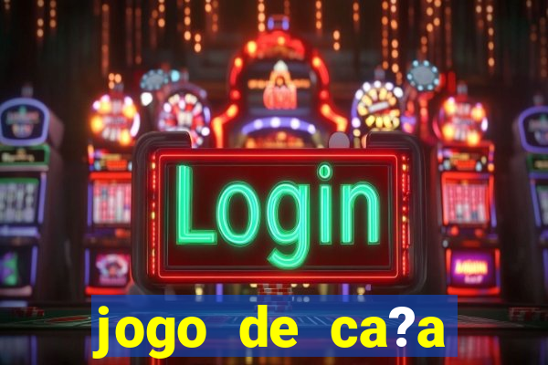 jogo de ca?a níqueis para ganhar dinheiro