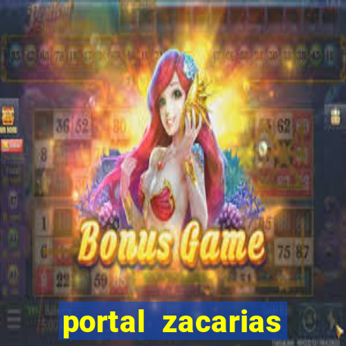 portal zacarias jo茫o miguel