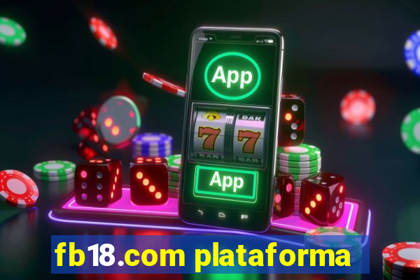 fb18.com plataforma