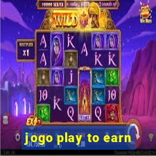 jogo play to earn