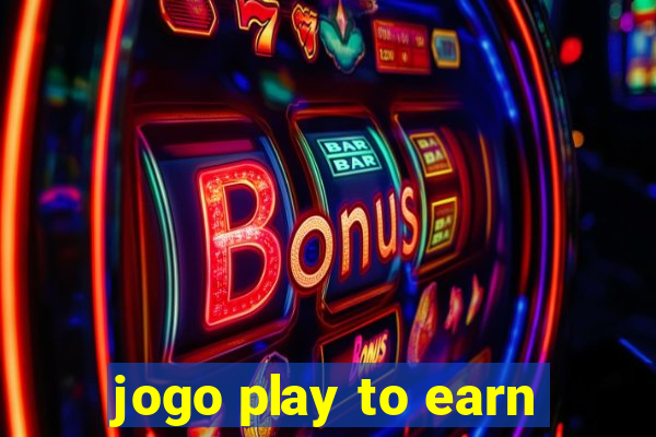 jogo play to earn