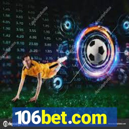 106bet.com