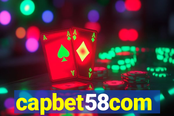 capbet58com