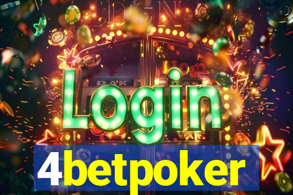 4betpoker