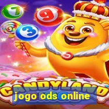 jogo ods online