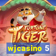 wjcasino 5