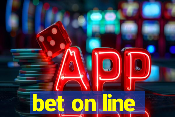 bet on line