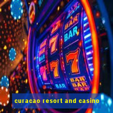 curacao resort and casino