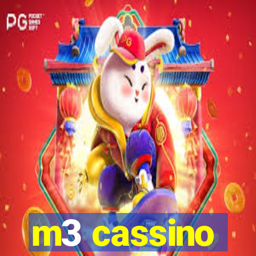 m3 cassino