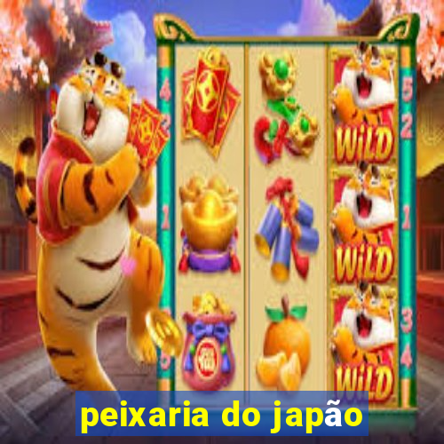 peixaria do japão