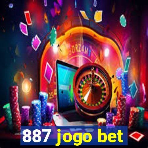 887 jogo bet