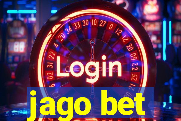 jago bet