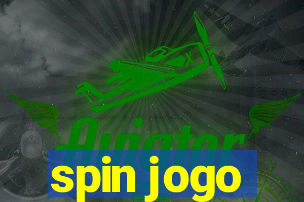 spin jogo