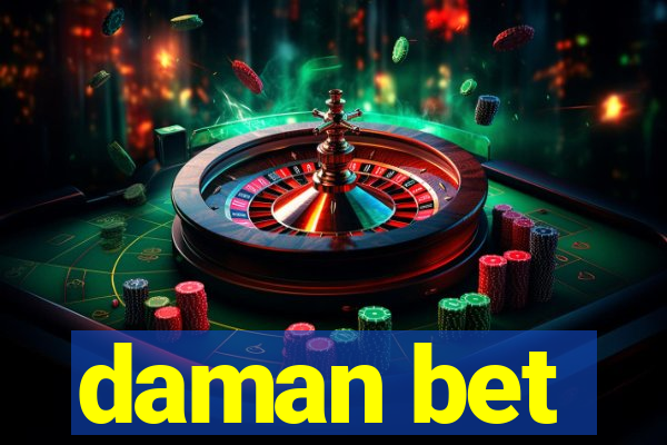 daman bet