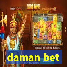 daman bet