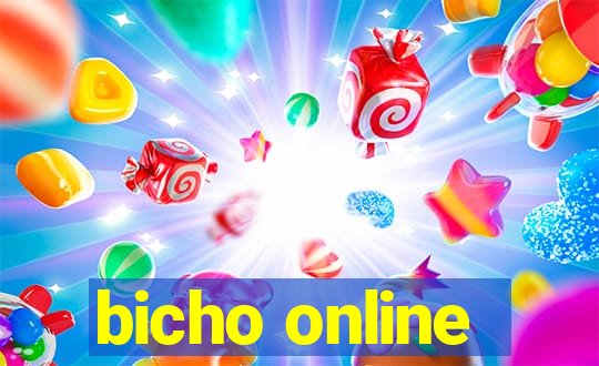 bicho online