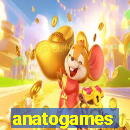 anatogames