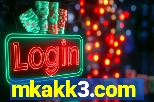 mkakk3.com