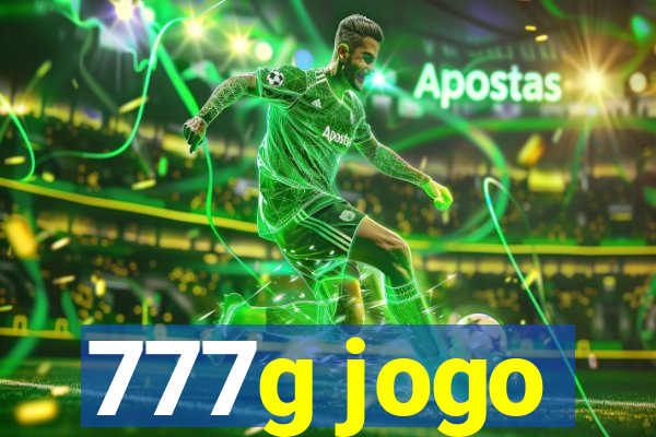 777g jogo