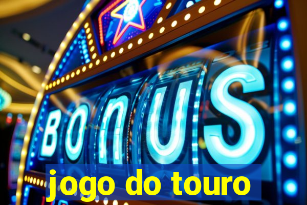 jogo do touro