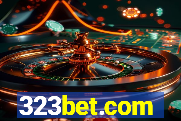 323bet.com