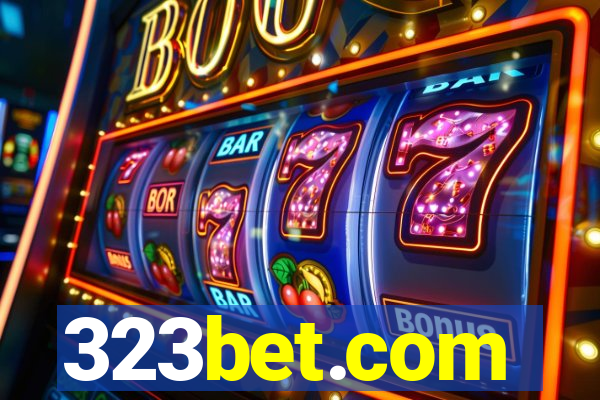 323bet.com