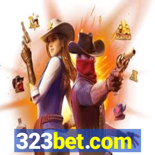 323bet.com