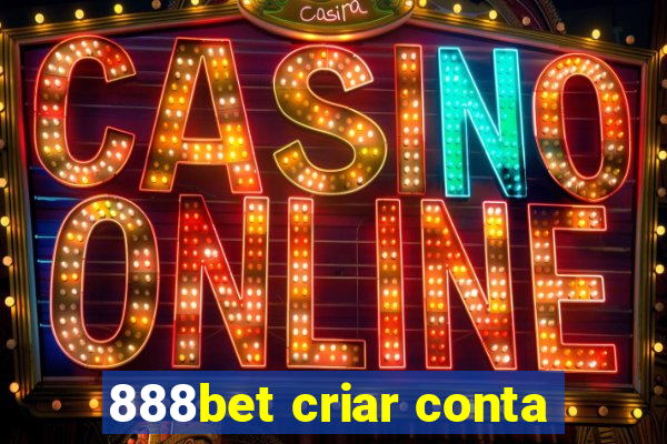 888bet criar conta