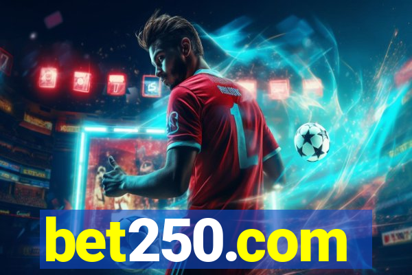 bet250.com