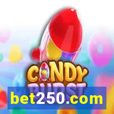 bet250.com