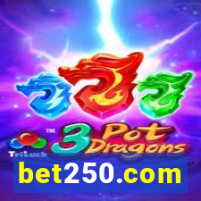 bet250.com